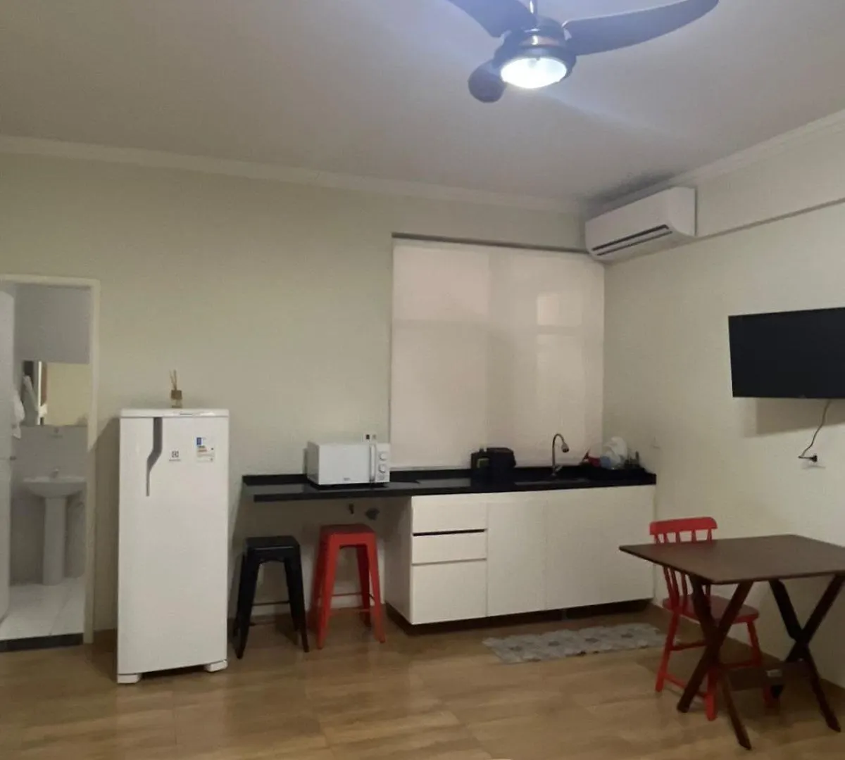 Apartment Catumbi Studio 2 Sao Paulo