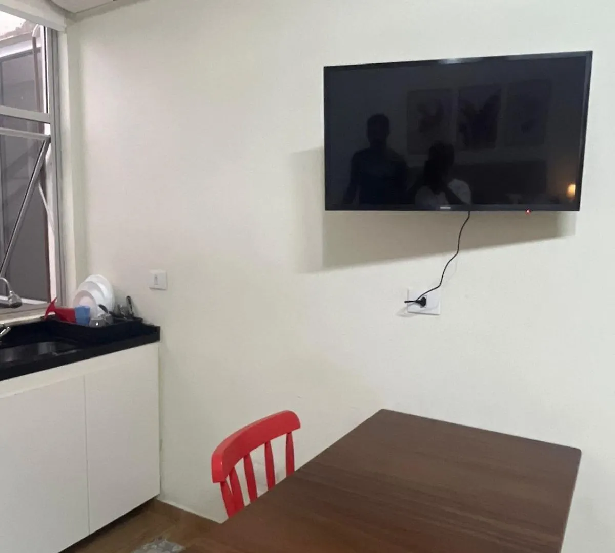 Catumbi Studio 2 Sao Paulo Apartment